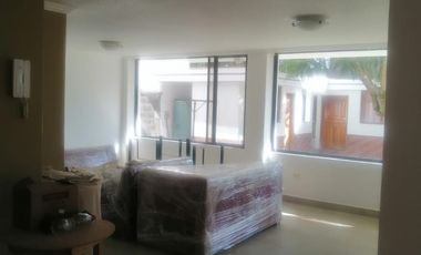 VENDO  DEPARTAMENTO DE DOS DORMITORIOS SAN RAFAEL