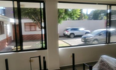 VENDO  DEPARTAMENTO DE DOS DORMITORIOS SAN RAFAEL