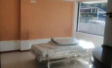 VENDO  DEPARTAMENTO DE DOS DORMITORIOS SAN RAFAEL