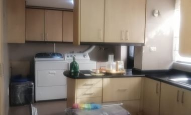 VENDO  DEPARTAMENTO DE DOS DORMITORIOS SAN RAFAEL