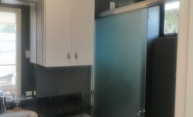 VENDO  DEPARTAMENTO DE DOS DORMITORIOS SAN RAFAEL