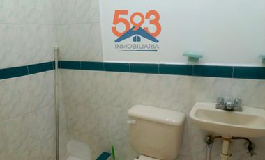 Casa de Venta en Quito