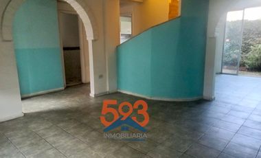 Casa de Venta en Quito