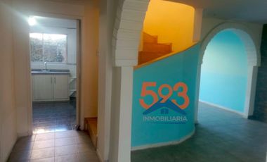 Casa de Venta en Quito