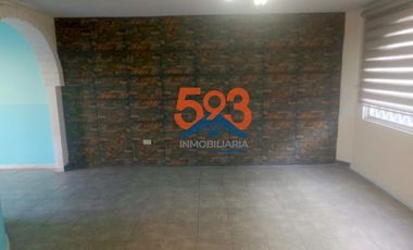 Casa de Venta en Quito