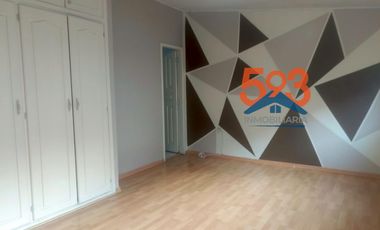 Casa de Venta en Quito