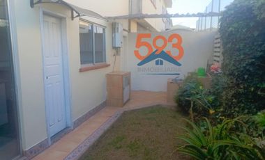 Casa de Venta en Quito