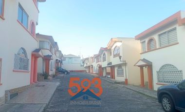 Casa de Venta en Quito