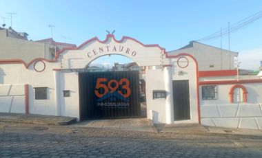 Casa de Venta en Quito