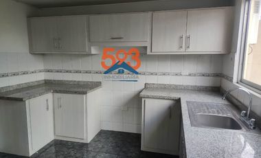 Casa de Venta en Quito