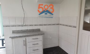 Casa de Venta en Quito