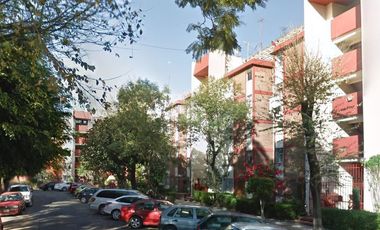 Venta de Casa, Col. Coapa, Villas Residencial, CDMX.