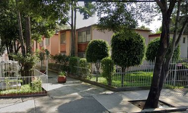 Venta de Casa, Col. Coapa, Villas Residencial, CDMX.