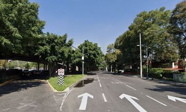 Venta de Casa, Col. Coapa, Villas Residencial, CDMX.