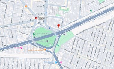 Venta de Casa, Col. Coapa, Villas Residencial, CDMX.