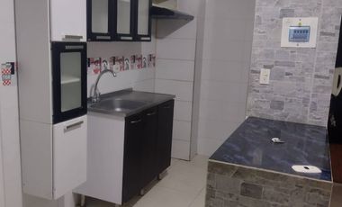 VENDO APARTAMENTO PRIMER PISO