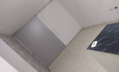 VENDO APARTAMENTO PRIMER PISO