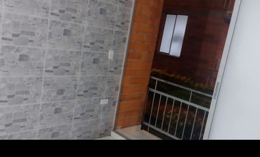VENDO APARTAMENTO PRIMER PISO