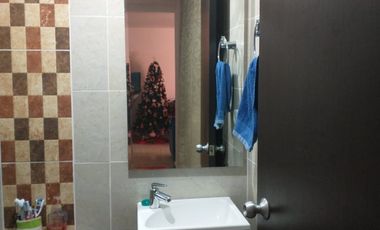 VENDO APARTAMENTO PRIMER PISO