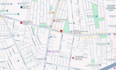 Departamento en Col. Rinconada Coapa 2, CDMX.