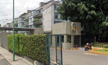 Departamento en Col. Rinconada Coapa 2, CDMX.