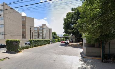 Departamento en Col. Rinconada Coapa 2, CDMX.