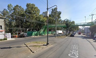 Departamento en Col. Rinconada Coapa 2, CDMX.