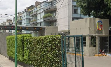 Departamento en Col. Rinconada Coapa 2, CDMX.