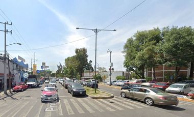 Departamento en Col. Villa Coapa, CDMX