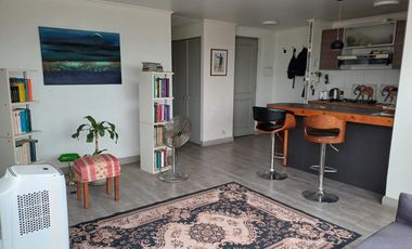 ATENCION INVERSIONISTA , DEPARTAMENTO EN SAN MIGUEL 2 DORMITORIOS , 1 BAÑ0, ESTACIONAMIENTO Y BODEGA