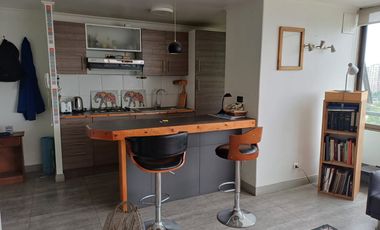 ATENCION INVERSIONISTA , DEPARTAMENTO EN SAN MIGUEL 2 DORMITORIOS , 1 BAÑ0, ESTACIONAMIENTO Y BODEGA