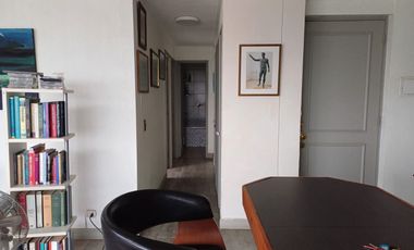 ATENCION INVERSIONISTA , DEPARTAMENTO EN SAN MIGUEL 2 DORMITORIOS , 1 BAÑ0, ESTACIONAMIENTO Y BODEGA