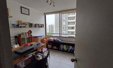 ATENCION INVERSIONISTA , DEPARTAMENTO EN SAN MIGUEL 2 DORMITORIOS , 1 BAÑ0, ESTACIONAMIENTO Y BODEGA