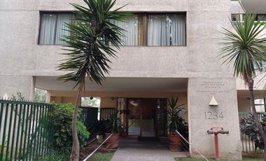 ATENCION INVERSIONISTA , DEPARTAMENTO EN SAN MIGUEL 2 DORMITORIOS , 1 BAÑ0, ESTACIONAMIENTO Y BODEGA