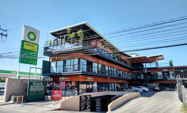 LOCAL EN RENTA PLAZA AVANZZA