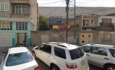 GRAN OPORTUNIDAD, INVIERTE EN  PROCESO DE RECUPERACIÓN BANCARIA EN SAN SIMÒN TOLNAHUAC, CUAUHTÈMOC, CDMX