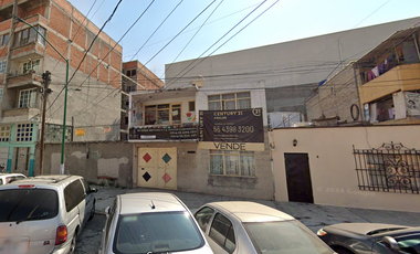 GRAN OPORTUNIDAD, INVIERTE EN  PROCESO DE RECUPERACIÓN BANCARIA EN SAN SIMÒN TOLNAHUAC, CUAUHTÈMOC, CDMX