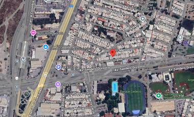 SG- CASA EN REMATE BANCARIO EN MERCURIO, LAS PUENTES, GENERAL ESCOBEDO, NUEVO LEON.