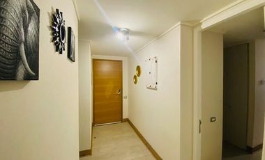 Departamento En Venta Concón. 3 Dormitorios 2Baños, Estacionamiento y Bodega