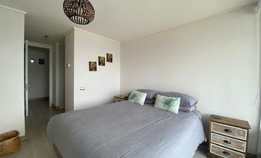 Departamento En Venta Concón. 3 Dormitorios 2Baños, Estacionamiento y Bodega