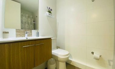 Departamento En Venta Concón. 3 Dormitorios 2Baños, Estacionamiento y Bodega