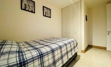 Departamento En Venta Concón. 3 Dormitorios 2Baños, Estacionamiento y Bodega