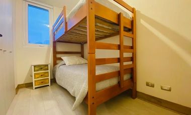Departamento En Venta Concón. 3 Dormitorios 2Baños, Estacionamiento y Bodega