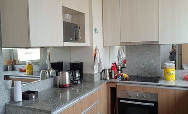 Departamento En Venta Concón. 3 Dormitorios 2Baños, Estacionamiento y Bodega