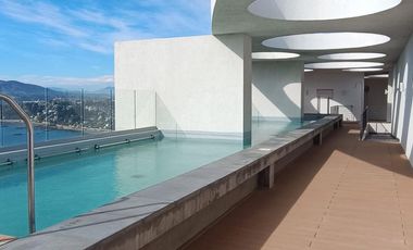 Departamento En Venta Concón. 3 Dormitorios 2Baños, Estacionamiento y Bodega