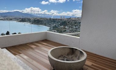 Departamento En Venta Concón. 3 Dormitorios 2Baños, Estacionamiento y Bodega
