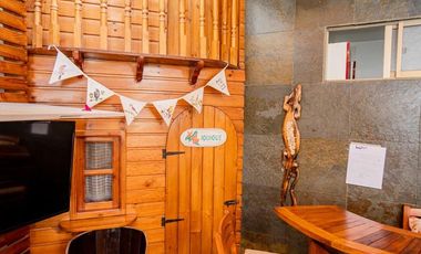 SE VENDE CASA EN COND. TERRAZAS DEL MAR.