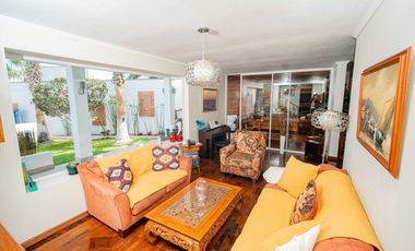 SE VENDE CASA EN COND. TERRAZAS DEL MAR.
