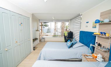 SE VENDE CASA EN COND. TERRAZAS DEL MAR.