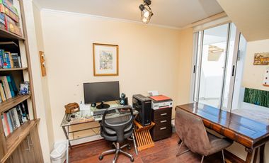 SE VENDE CASA EN COND. TERRAZAS DEL MAR.